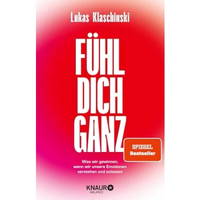 Afbeelding van Fühl dich ganz