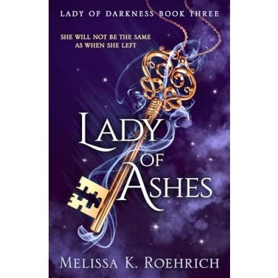 Afbeelding van Lady of Darkness Ashes