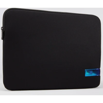 Afbeelding van Case Logic Reflect Laptophoes / Sleeve 14 inch Zwart/ Grijs
