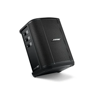 Afbeelding van Bose Draagbare Luidspreker S1 Pro+ (869583 2100)