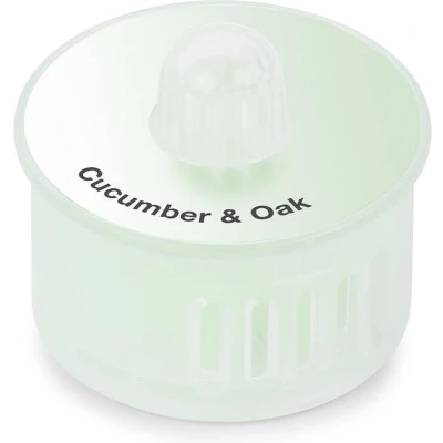 Afbeelding van Ecovacs AROMA CUCUMBER &amp; OAK Deebot T9 T9+