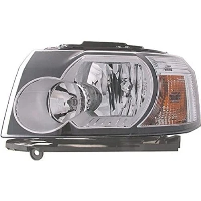 Afbeelding van HELLA 1LF 354 025 121 Koplampen LAND ROVER: Freelander 2 Off Road