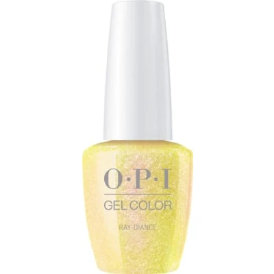 Afbeelding van O.P.I Gel Color Nagellak Ray Diance