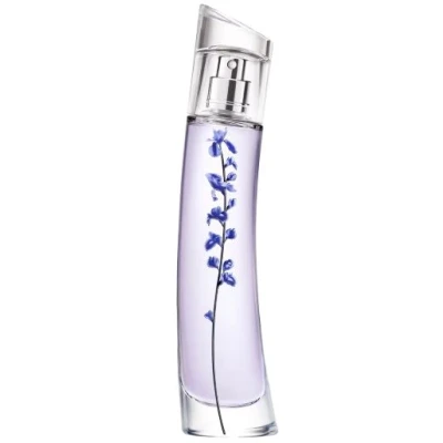 Afbeelding van Kenzo FLOWER By IKEBANA INDIGO EAU DE PARFUM 40 ML