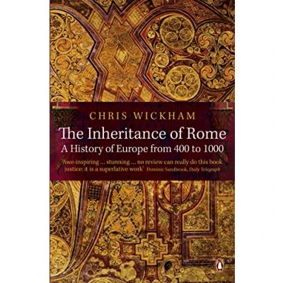 Afbeelding van Interitance Of Rome