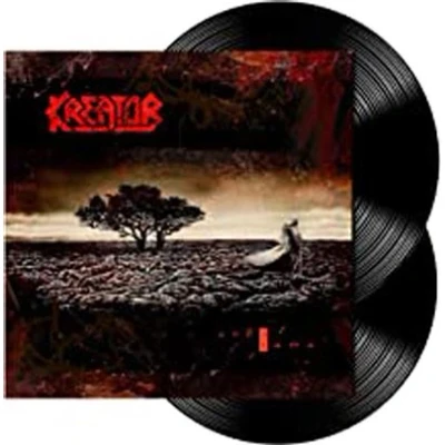 Afbeelding van Kreator Endorama (2 LPs)