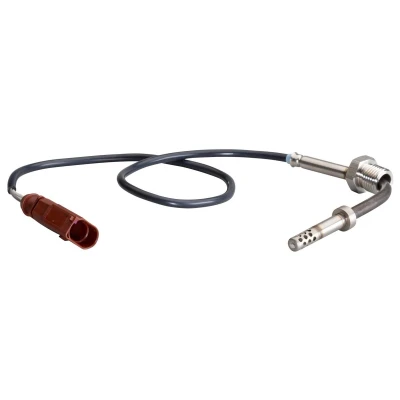 Afbeelding van Sensor, uitlaatgastemperatuur HELLA 6PT 010 376 151