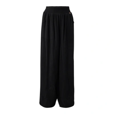Afbeelding van Brunotti Catalina Dames Pants Zwart S