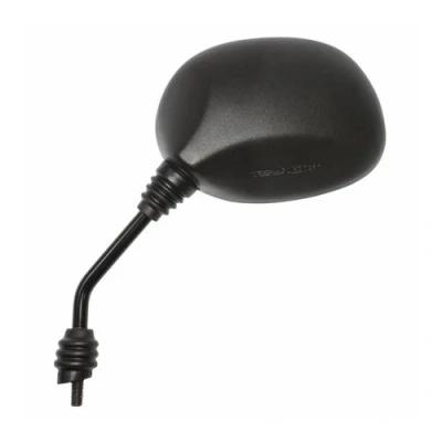 Image de Retroviseur adaptable piaggio 50 zip 1993+1999, nrg extreme 1999+2000, mc3 2001+2004 gauche (homologue ce) vicma