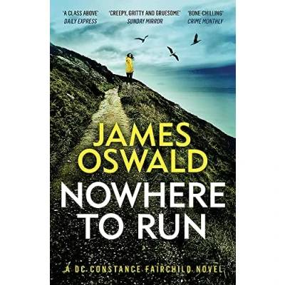 Afbeelding van The Constance Fairchild Series Nowhere to Run