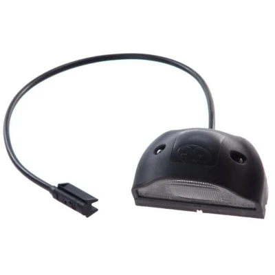 Afbeelding van Aspock 36 3004 017 Kentekenlamp