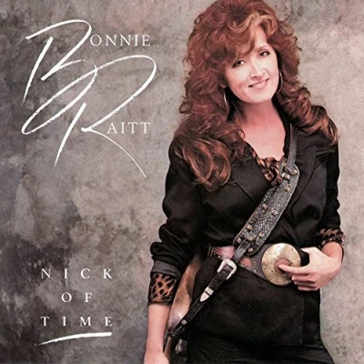 Afbeelding van Nick Of Time (LP) (25th Anniversary Edition)