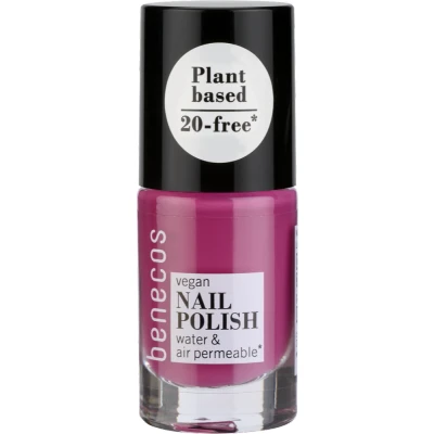 Afbeelding van Benecos Nagellak My Secret 5ML