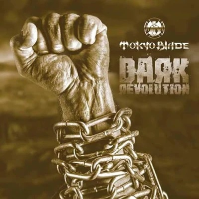 Afbeelding van Tokyo Blade Dark Revolution (LP)