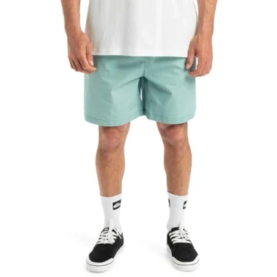 Afbeelding van Quiksilver Taxer Ws Herenshorts (1 stuk)