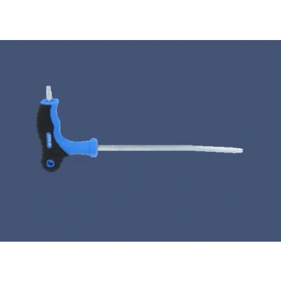 Afbeelding van Brilliant Tools, Inbussleutel, BT041015