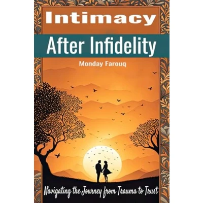 Afbeelding van Intimacy After Infidelity