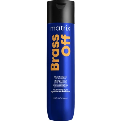 Afbeelding van Matrix Brass Off Shampoo 300ml