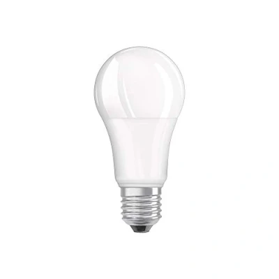 Afbeelding van BELLALUX LED lamp Lampvoet: E27 Koel wit 4000 K 14 W mat CLA [Energie efficiëntieklasse A+]