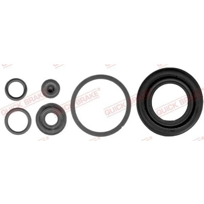 Afbeelding van Reparatieset, remklauw QUICK BRAKE 114 0295