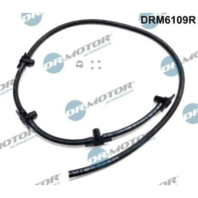 Afbeelding van Slang, lekbrandstof Dr.Motor Automotive DRM6109R