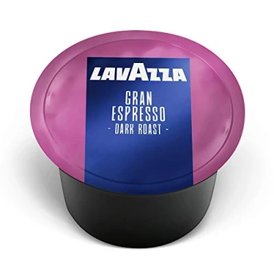 Afbeelding van Lavazza Blue Gran Espresso Dark Roast (100 stuks)