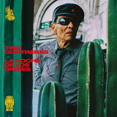 Afbeelding van Tino Contreras La Noche De Los Dioses (CD)