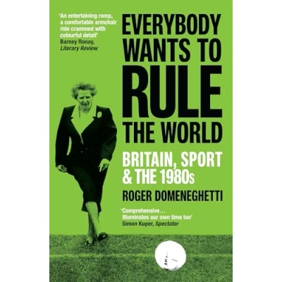 Afbeelding van Everybody Wants to Rule the World