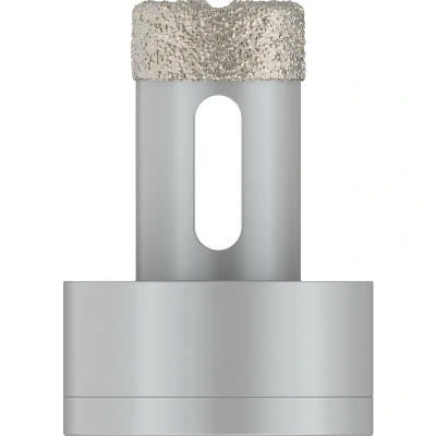 Image de BOSCH 2608599030 Mèche sèche diamantée X LOCK Dry Speed Ø 22mm