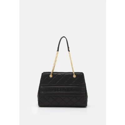 Afbeelding van Valentino Bags ADA Shopper, Dames, Maat: One Size, Nero