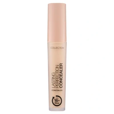 Afbeelding van Collection Lasting Perfection Vloeibare Concealer 7 Biscuit