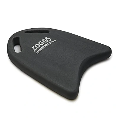 Afbeelding van Zoggs EVA Kick Board Zwart Medium