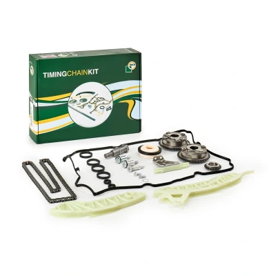 Afbeelding van BGA TC1025VFK Distributiekettingset Simplex PEUGEOT: 207 SW, 308 I Hatchback, CC, MINI: OPEL: Grandland X