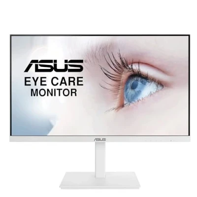 Afbeelding van ASUS VA27DQSB W (1920 x 1080 Pixels, 27&quot;), Monitor, Wit