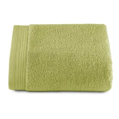 Afbeelding van Top Towel Set van 1 douchehanddoek Grote badhanddoek Badhanddoeken 100% gekamd katoen 600 g/m2 Afmetingen 100 x 150 cm