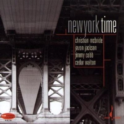 Afbeelding van New York Time