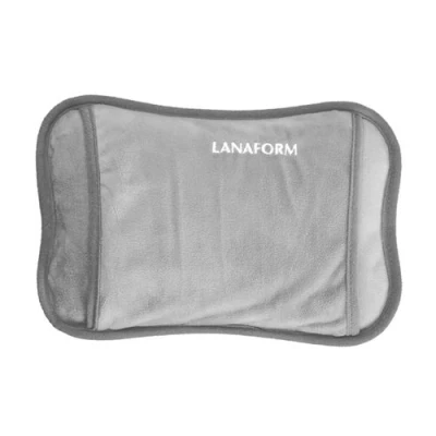 Image de LANAFORM LA180202 HAND WARMER GREY