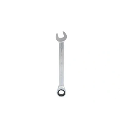 Afbeelding van KS TOOLS 503.4216 Ratelringsteeksleutel 208 16 150