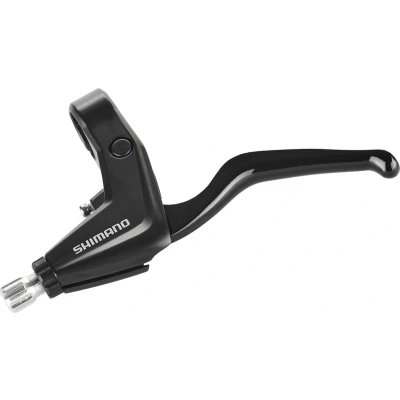 Afbeelding van SHIMANO BL T4010 remgreep links zwart