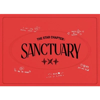 Image de Interscope The Star Chapter: Sanctuary