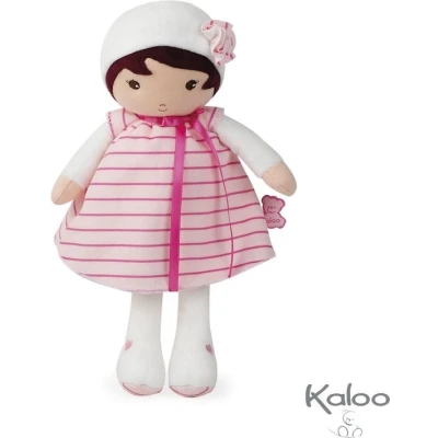 Afbeelding van Kaloo Knuffelpop Tendresse Rose K Groot