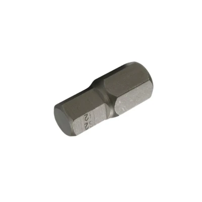 Afbeelding van SW Stahl 05126L Schroefbit Chroom vanadium staal Zeskant
