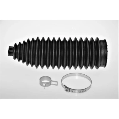 Afbeelding van SPIDAN 83842 Stuurhuishoes Rubber voor edelstaalkabelverbinder PEUGEOT: 206 SW, 206+ Hatchback, Hatchback