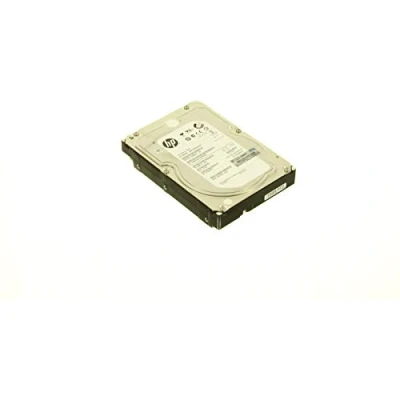Afbeelding van HPE HP middellijn (1 TB, 3.5&quot;), Harde schijf