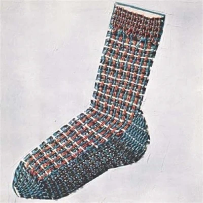 Afbeelding van Henry Cow Leg End (LP)