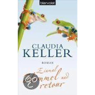 Afbeelding van Einmal Himmel und retour