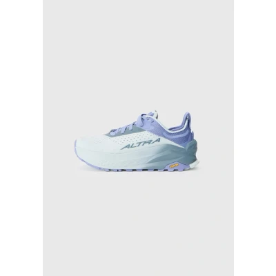 Afbeelding van ALTRA W Olympus 6 Gray Lime TG. 37,5 EU 232 37,5, 242 Blue, 40,5
