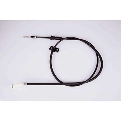 Afbeelding van HELLA 8AS 355 662 691 Handremkabel 2180, 2120