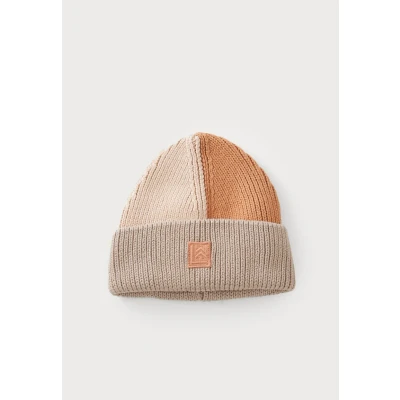 Afbeelding van Liewood Ezra Beanie Tuscany Rose Multi Mix 9 10Y