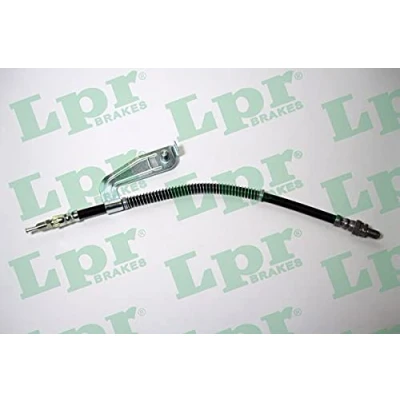 Afbeelding van LPR 6T47472 Remslang 420mm M10x1, M10X1 FORD: FIESTA 4